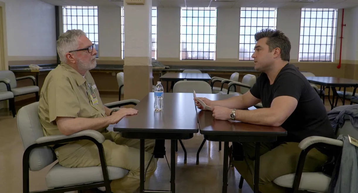 A Murder in Mansfield