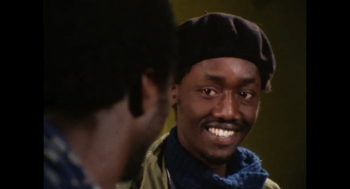 A Dessert for Constance