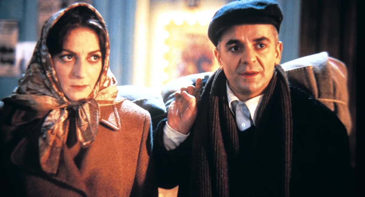 Mrs. Salkim's Diamonds