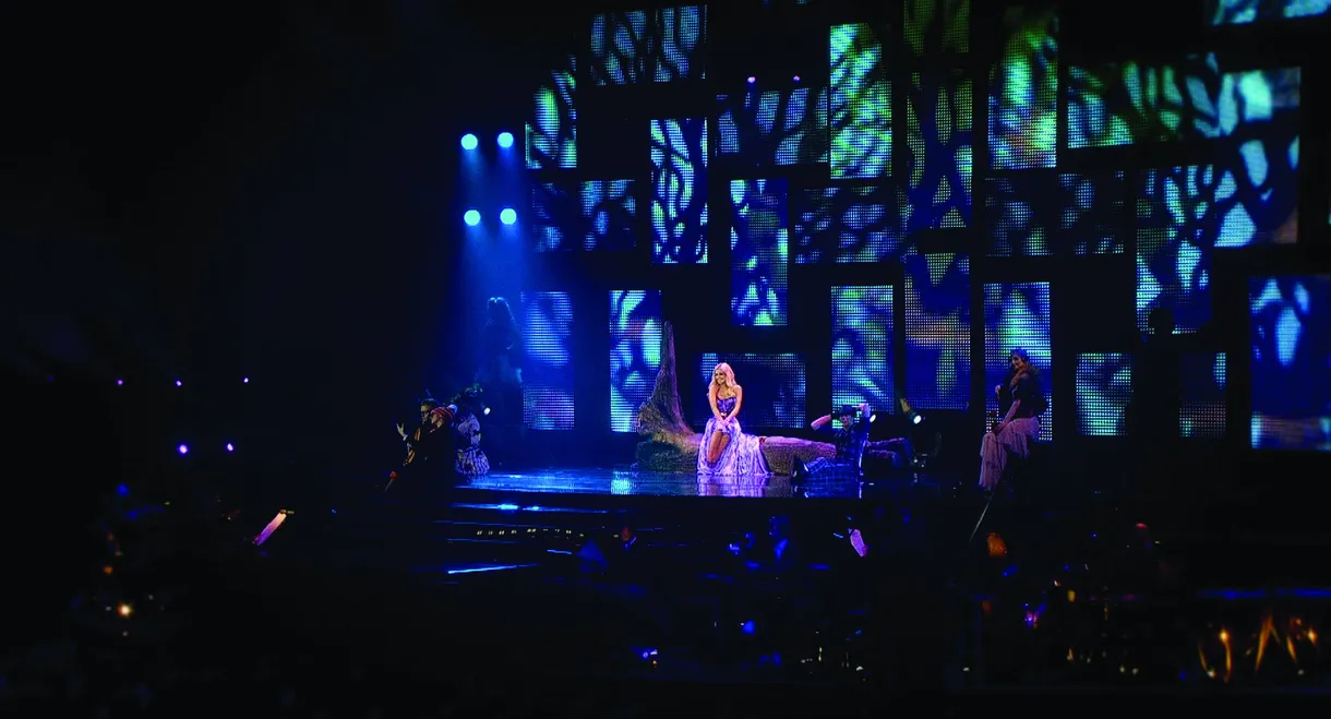 Katherine Jenkins: Believe Live from the O2