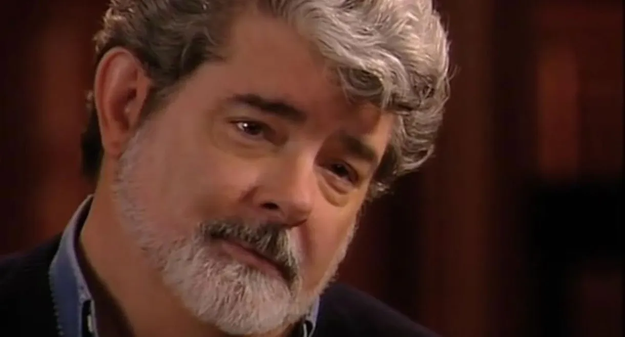 The Mythology of Star Wars