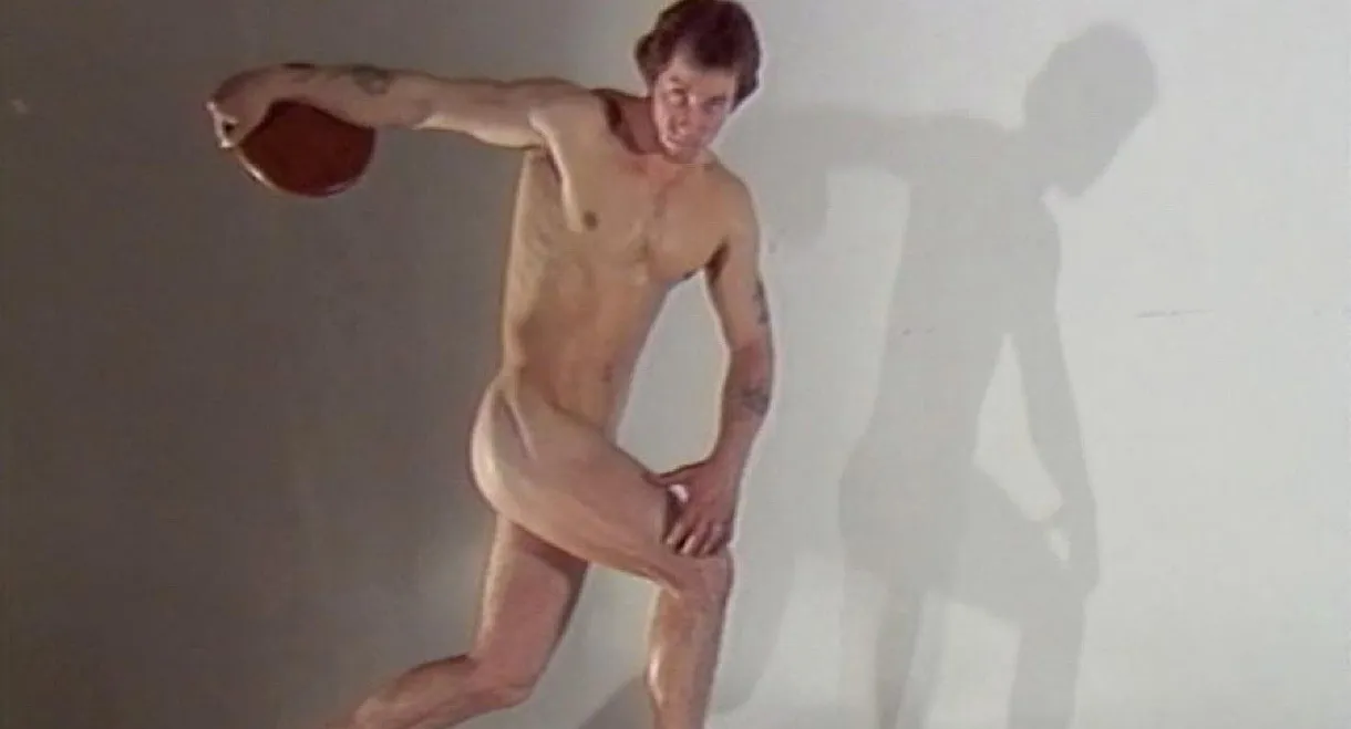 What Can I Do with a Male Nude?