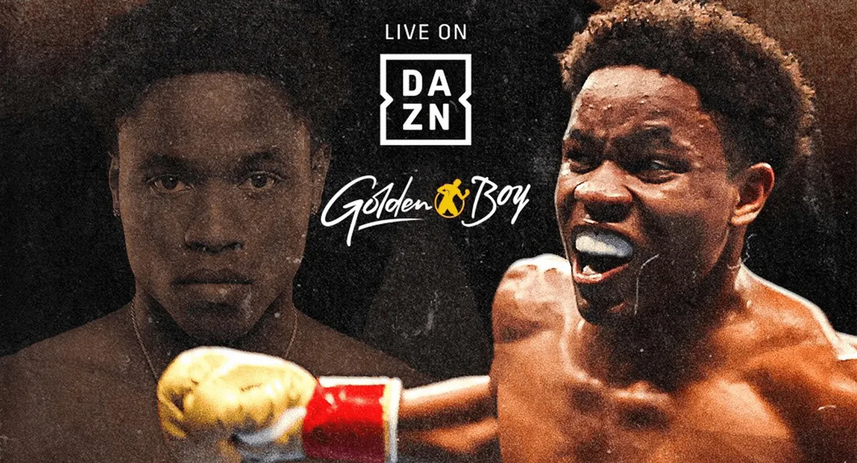 Floyd Schofield vs. Haskell Rhodes