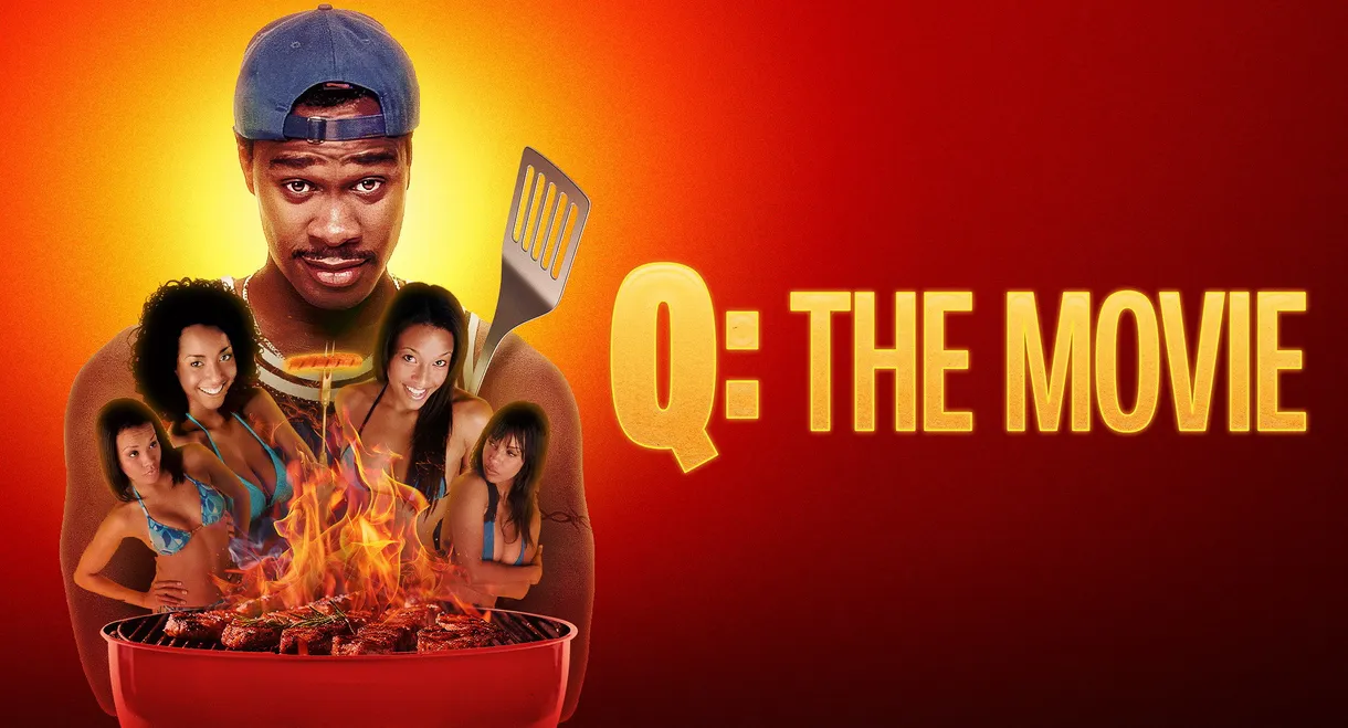 Q: The Movie