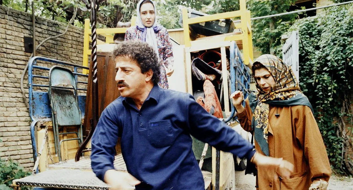 The Sweet Smell of Life