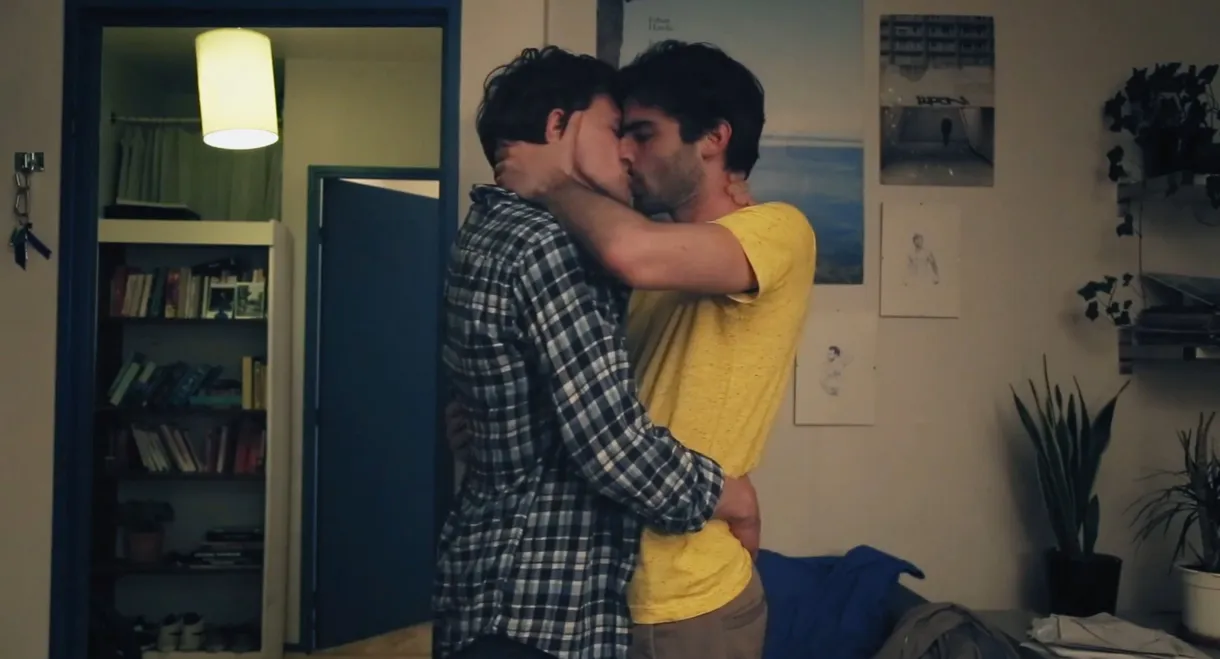 Ruptures (or André and Gabriel)