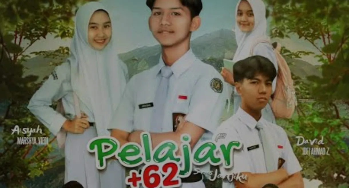 Student +62: My Promise