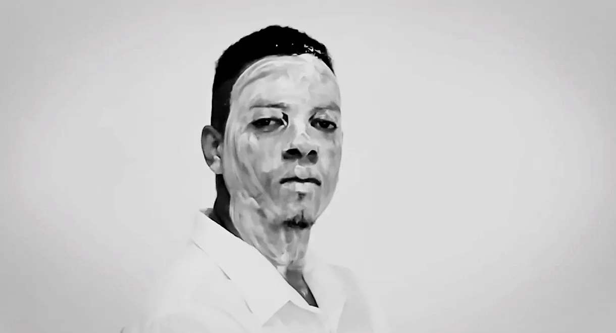 Eu Não Sou Branco, Eu Sou Preto