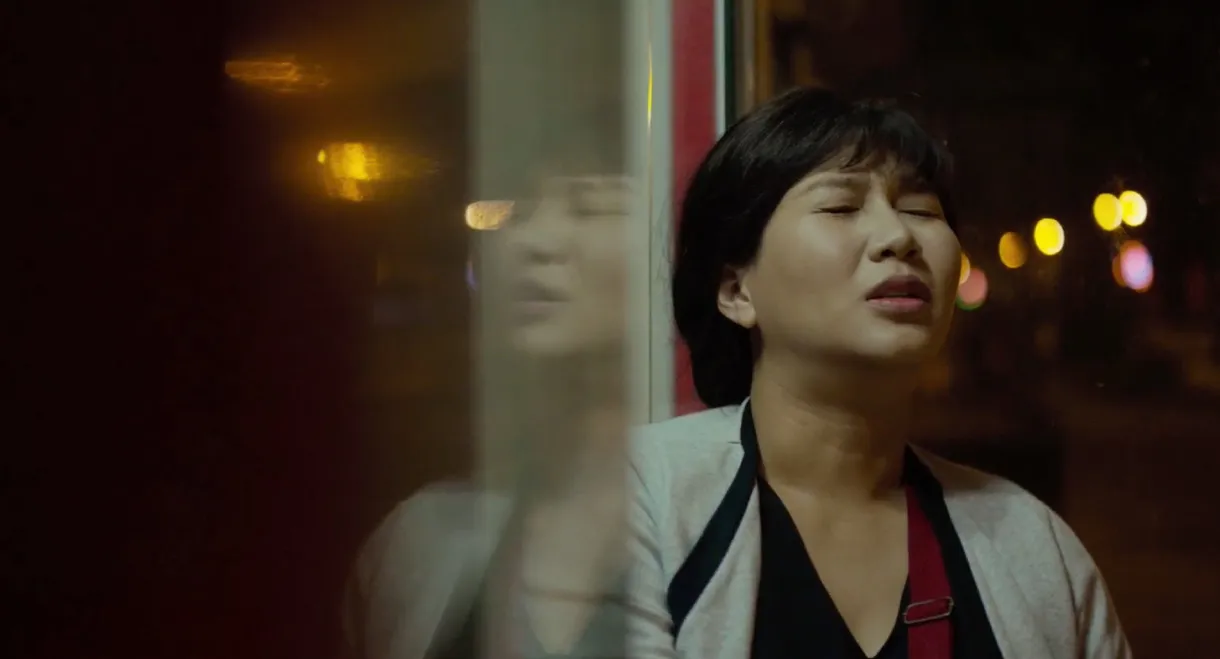 The Brilliant Darkness!