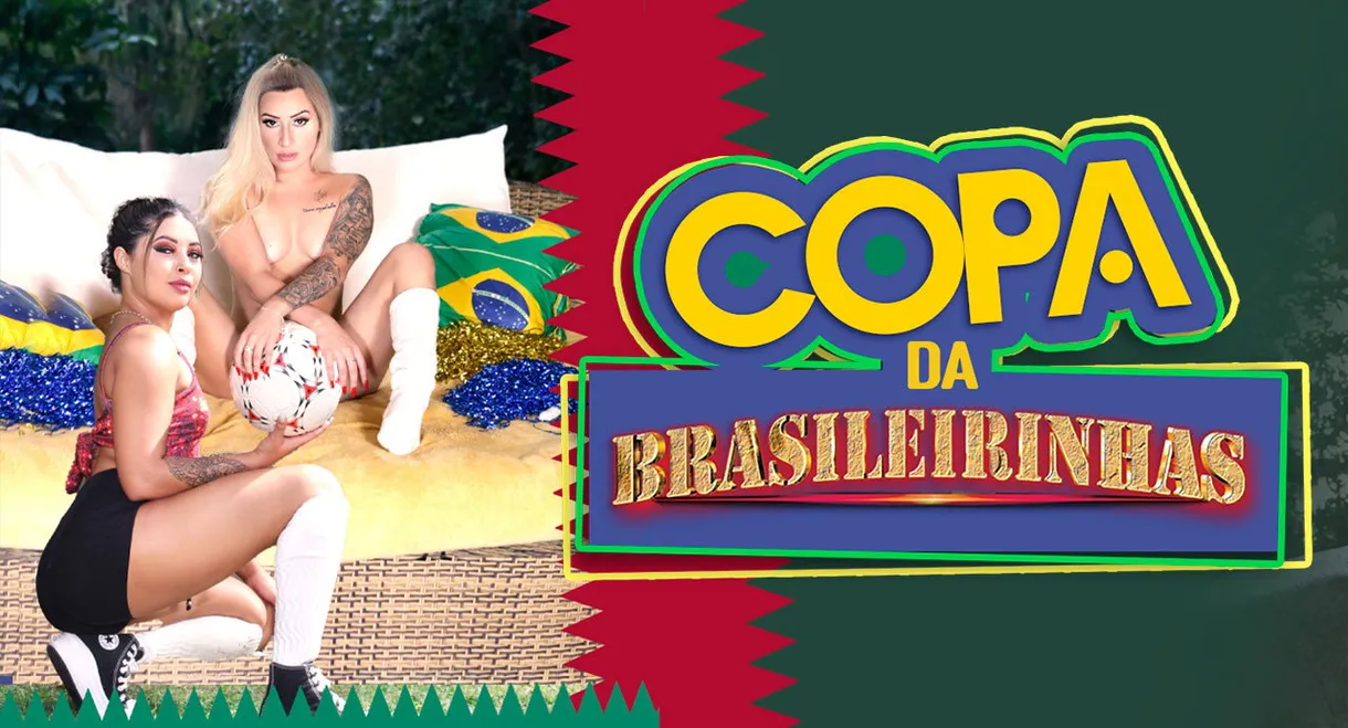 Copa da Brasileirinhas