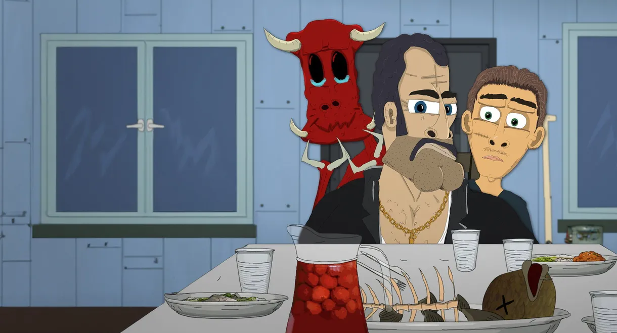 Bad Exorcist: Merry Christmas