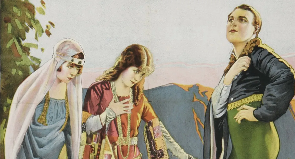 East of the Water Plug