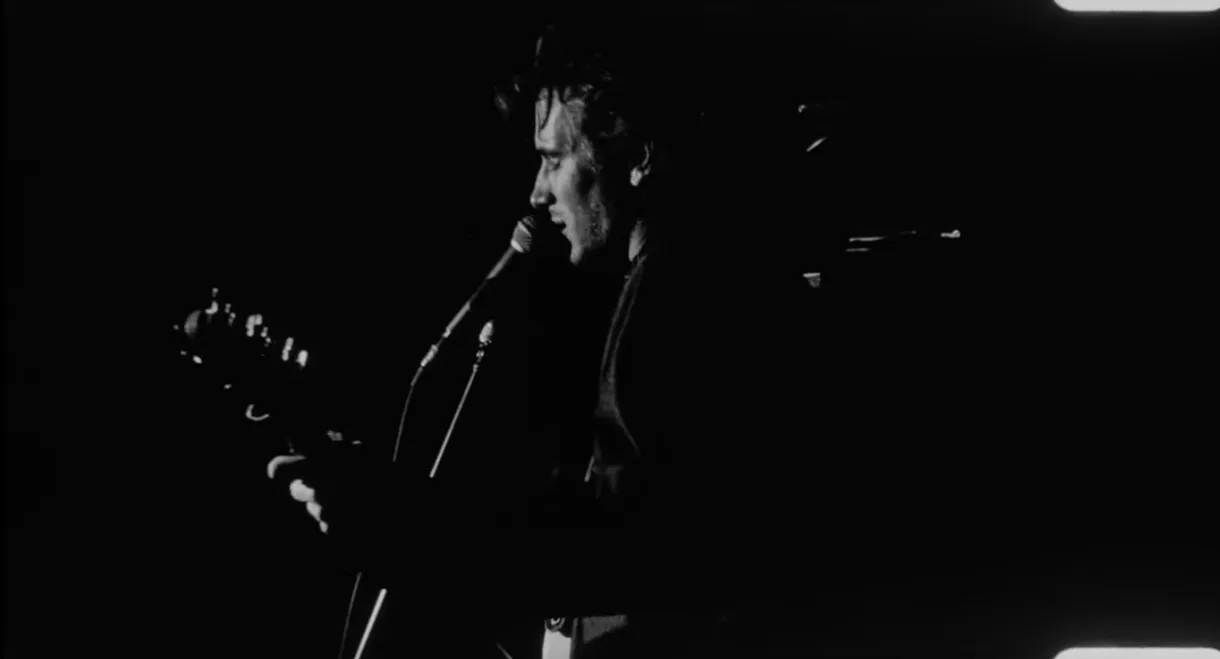 Jeff Buckley: Live at The Middle East