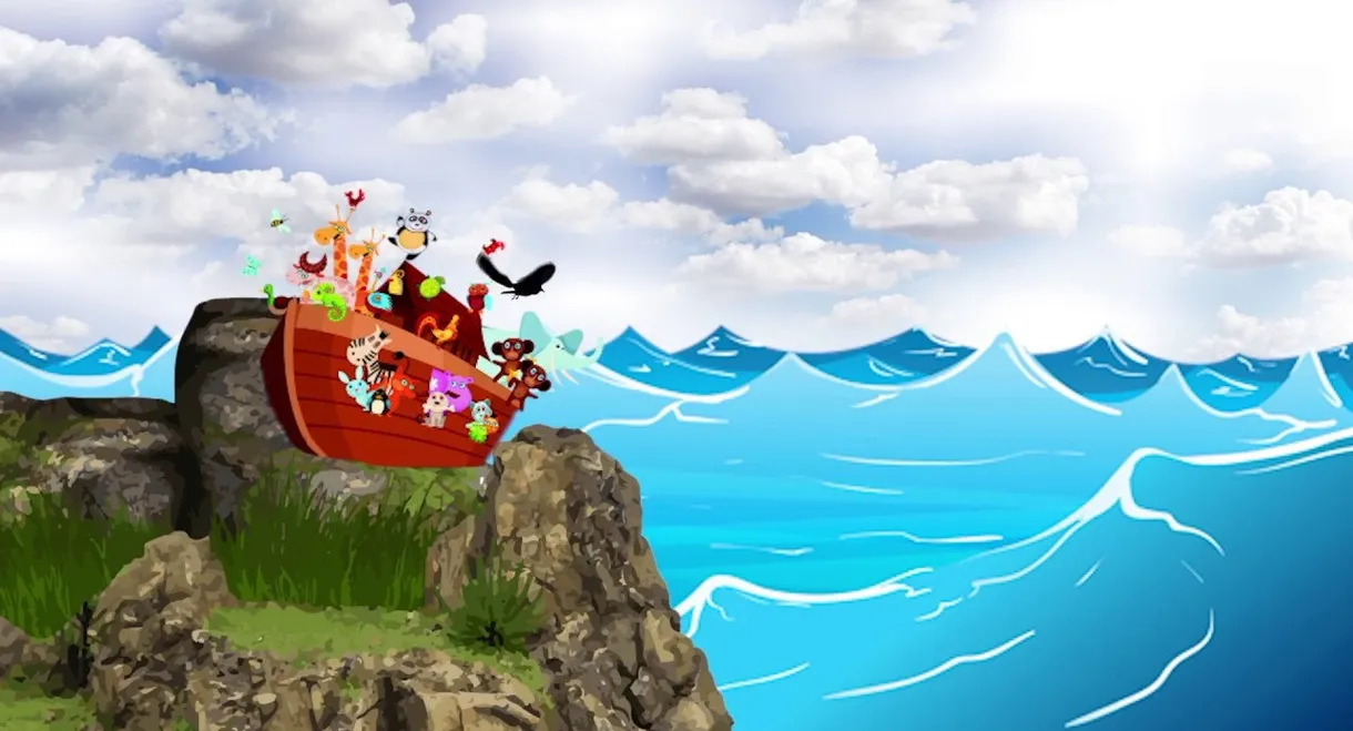 Stowaways on the Ark