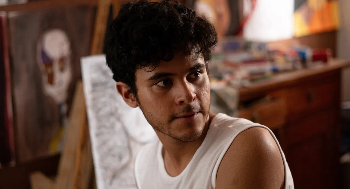 En los Cuernos de la Repugnancia