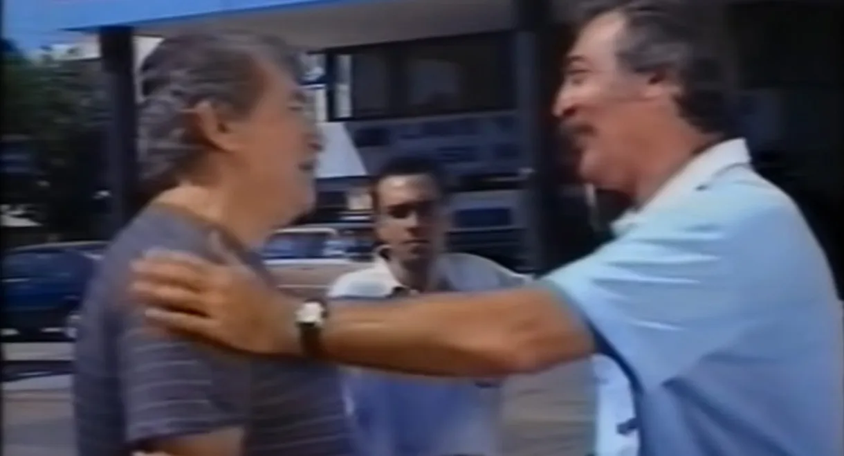 Un ladrón, un violador y dos mujeres