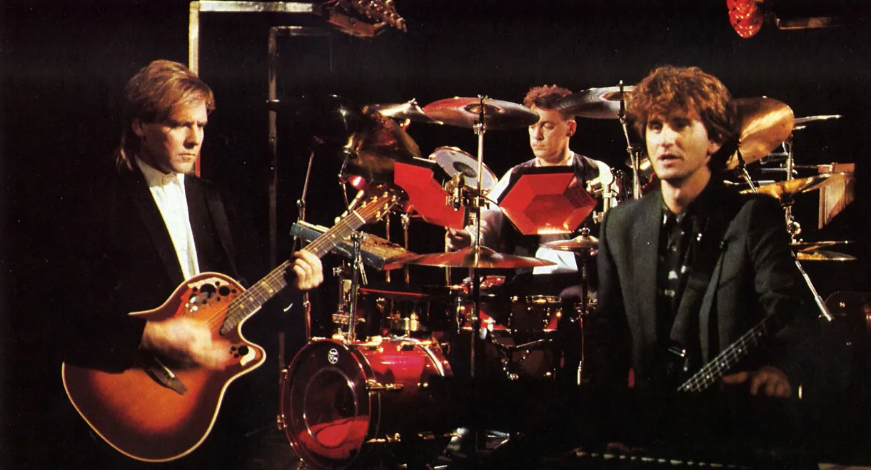 Rush: A Show of Hands