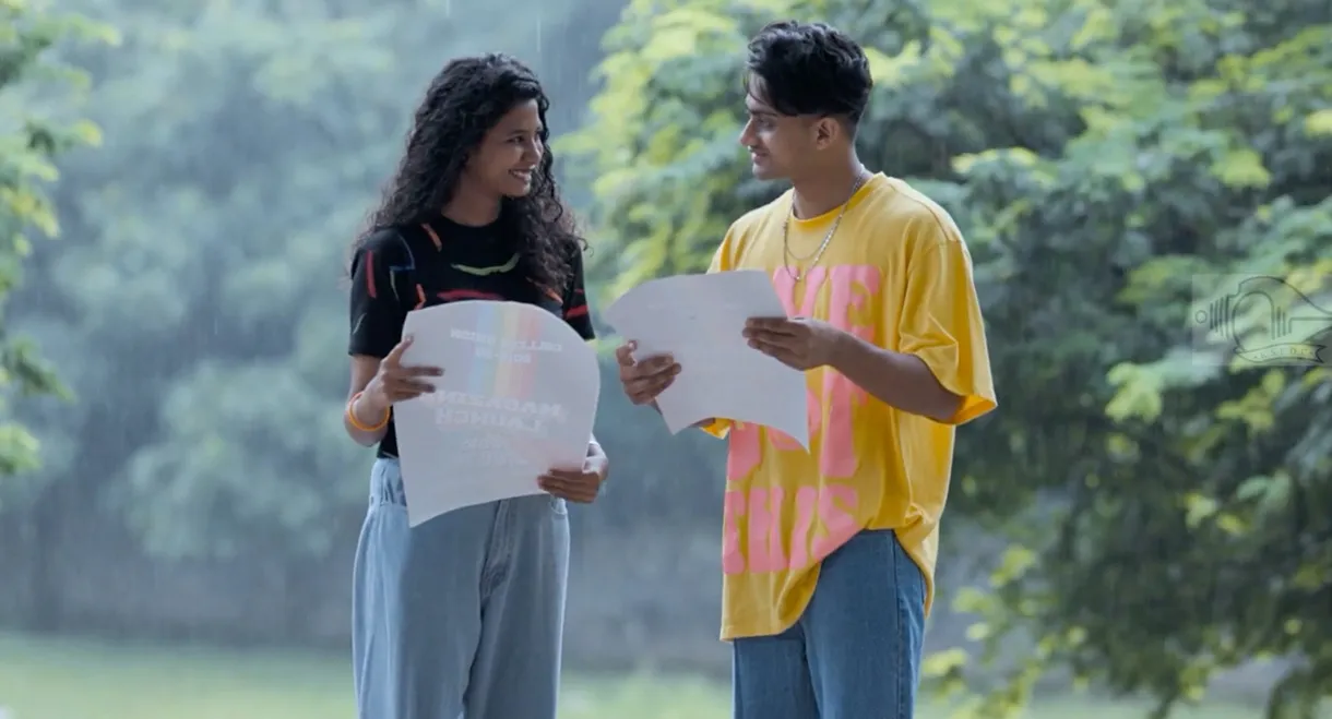 Palama: Do You See Me?