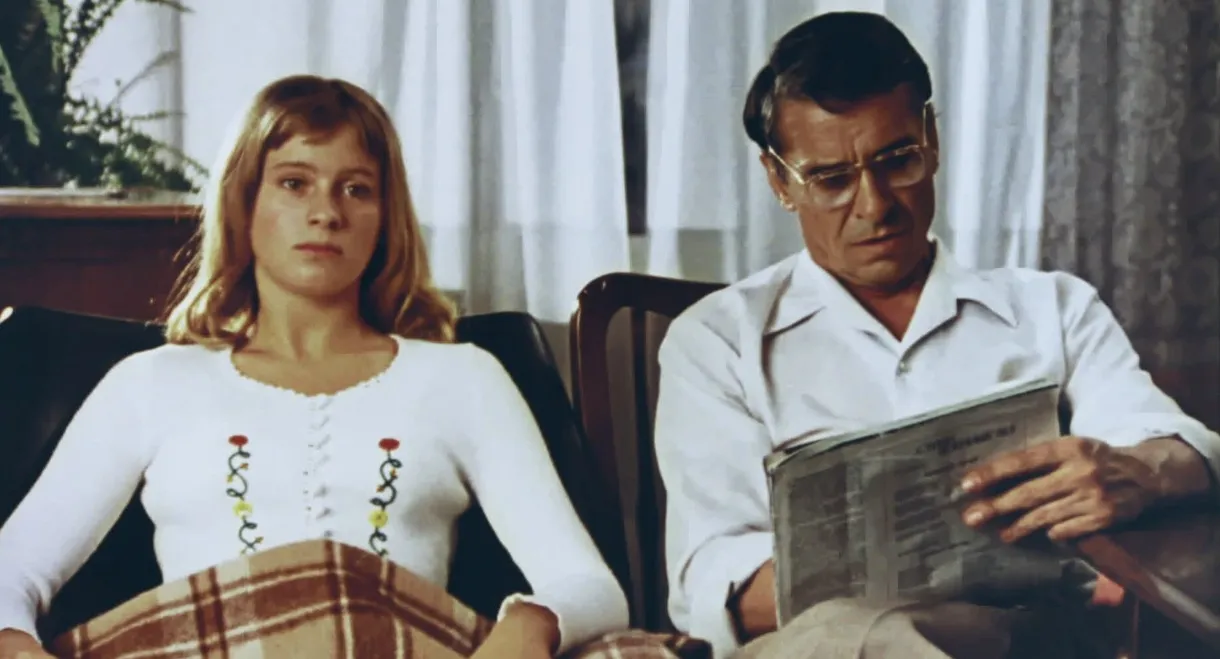 The Whole World In Your Eyes