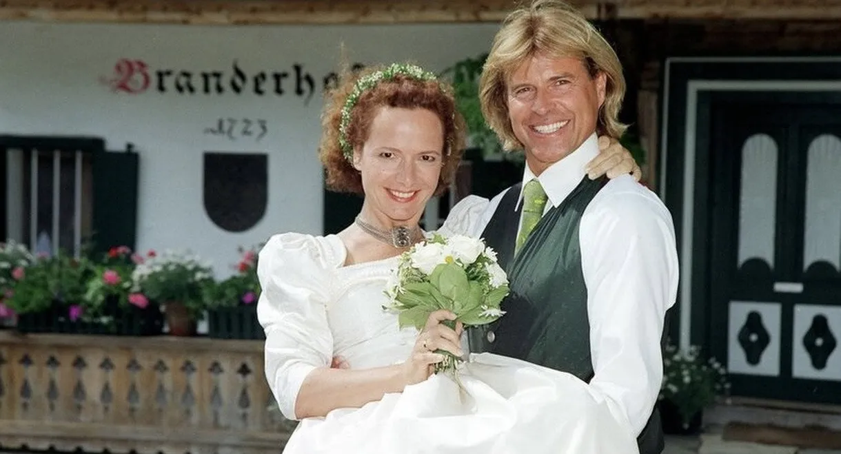 Da wo die Liebe wohnt