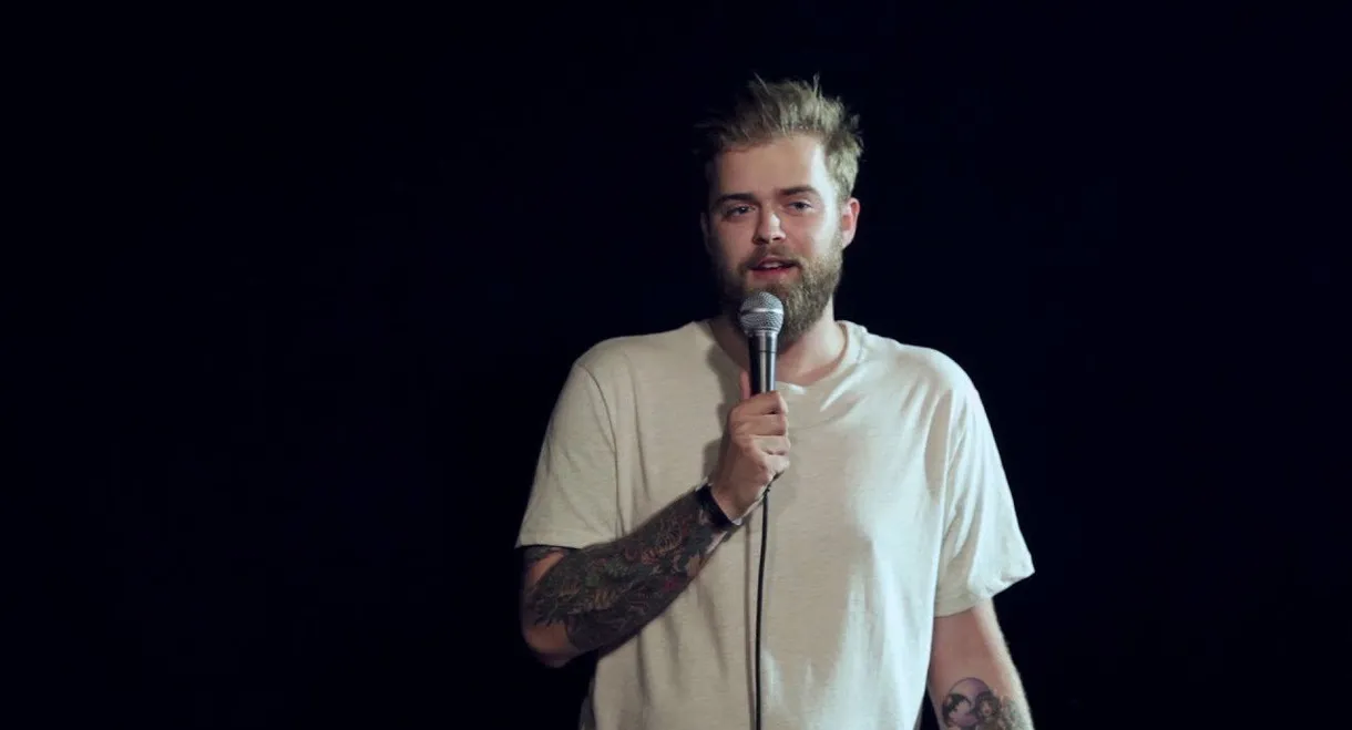 Martin Nørgaard: En Time på Huset