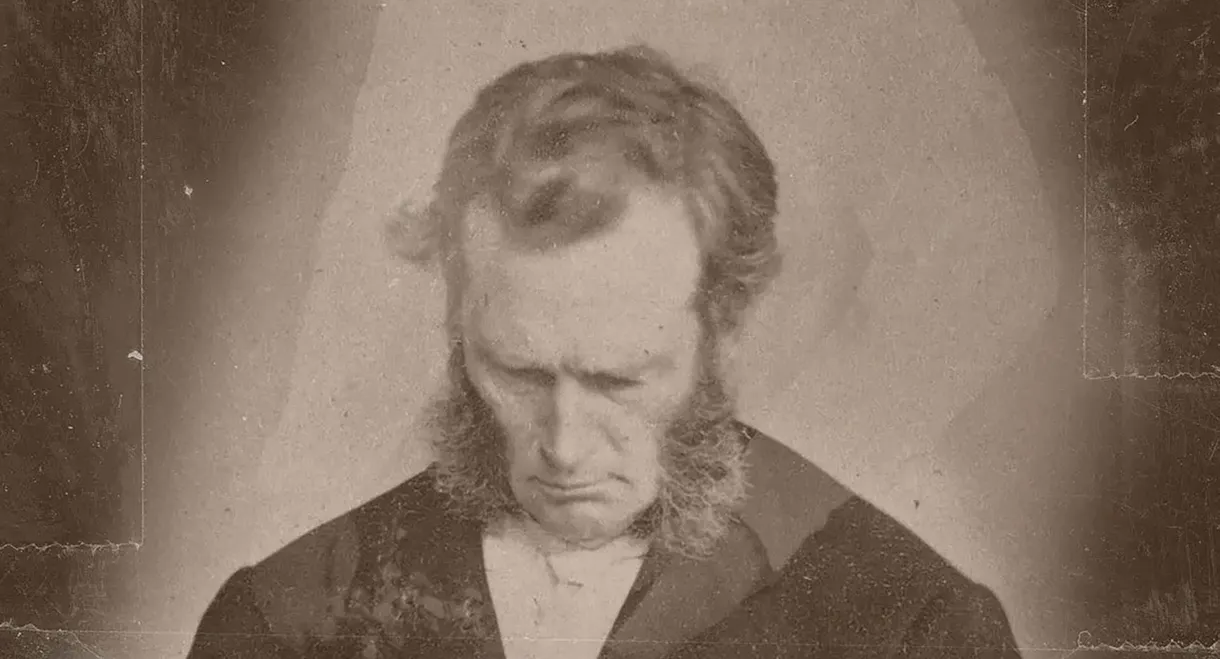 Smile for the Dead: An Examination of Spirit Photography