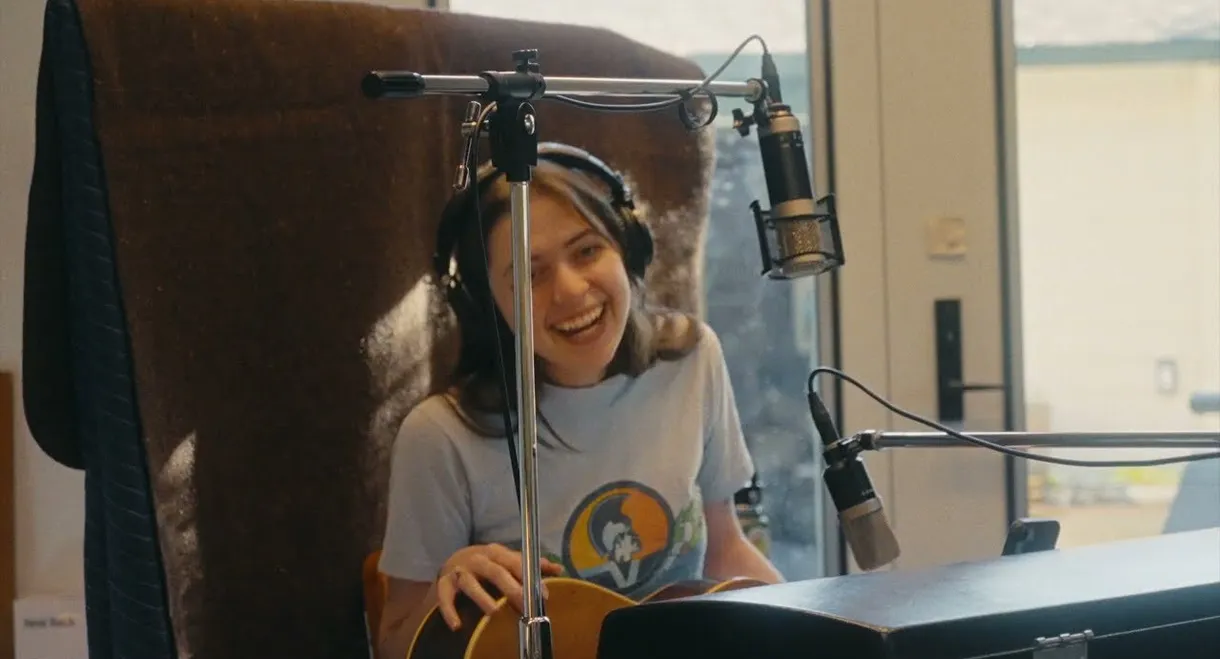 Older: The Making of the Album