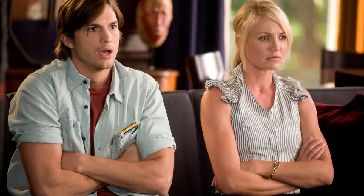 What Happens in Vegas