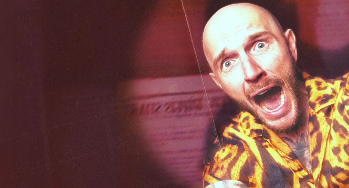 BORDEA: Teoria conspirației