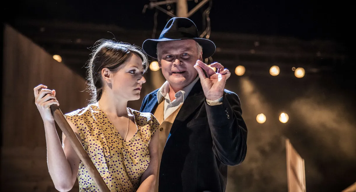 Je třeba zabít Sekala