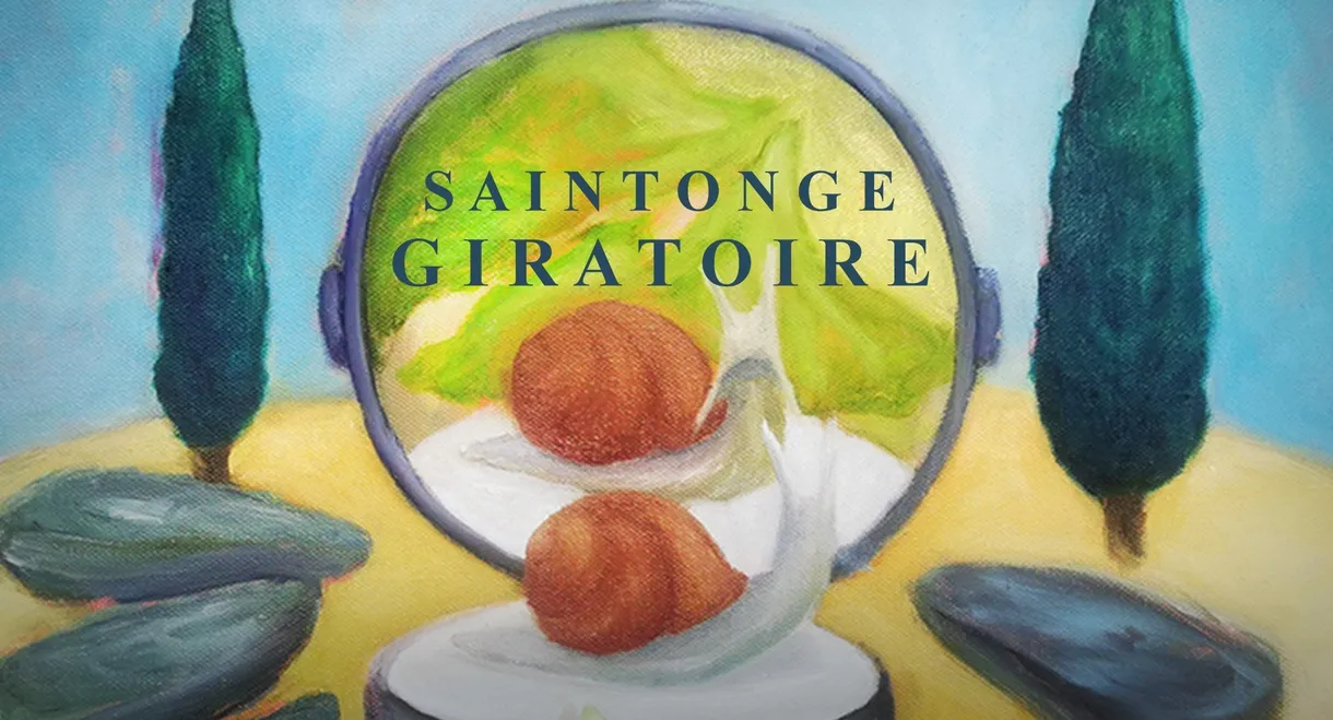 Saintonge Roundabout