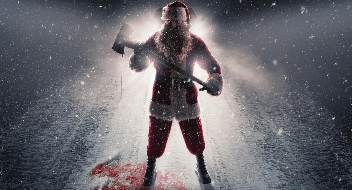 Silent Night, Deadly Night