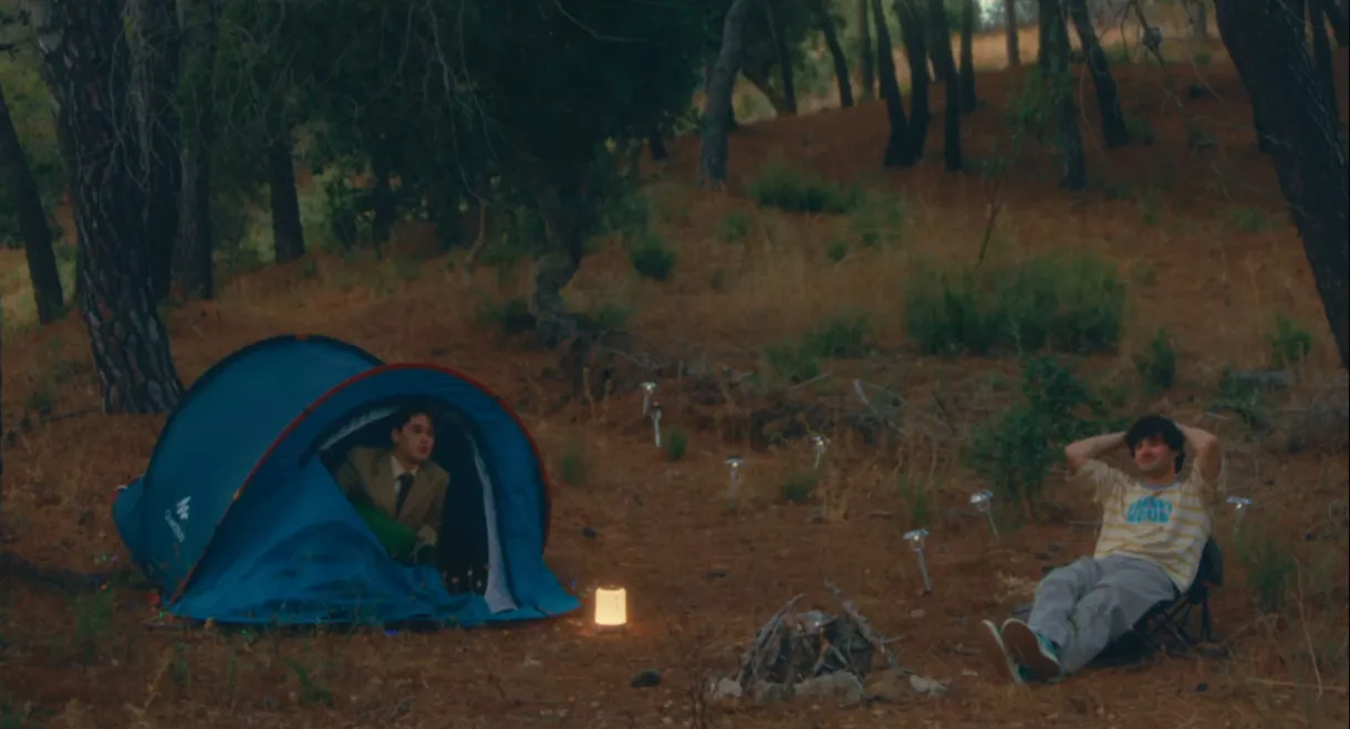 ¿Qué tengo que hacer con mi vida?