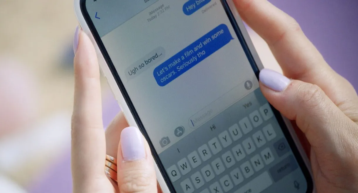 For Your Consideration