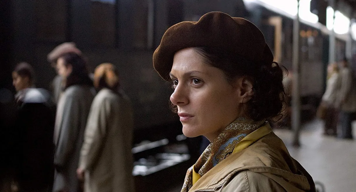 Kráska a netvor 1950