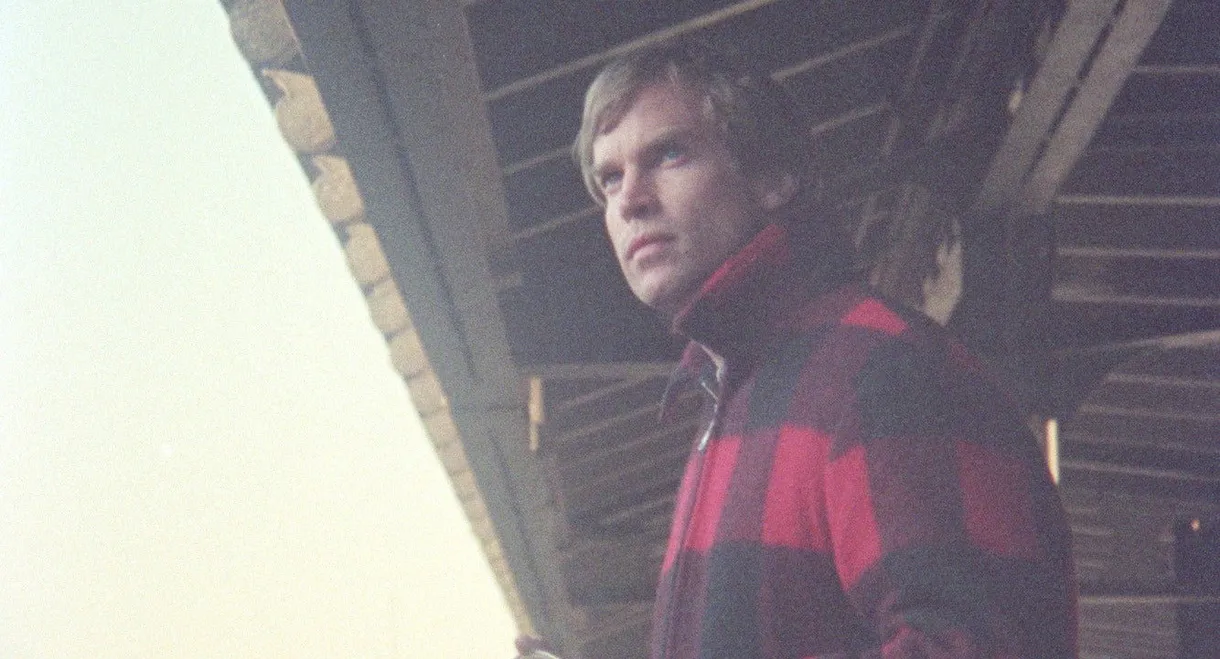 The Cartographer's Girlfriend