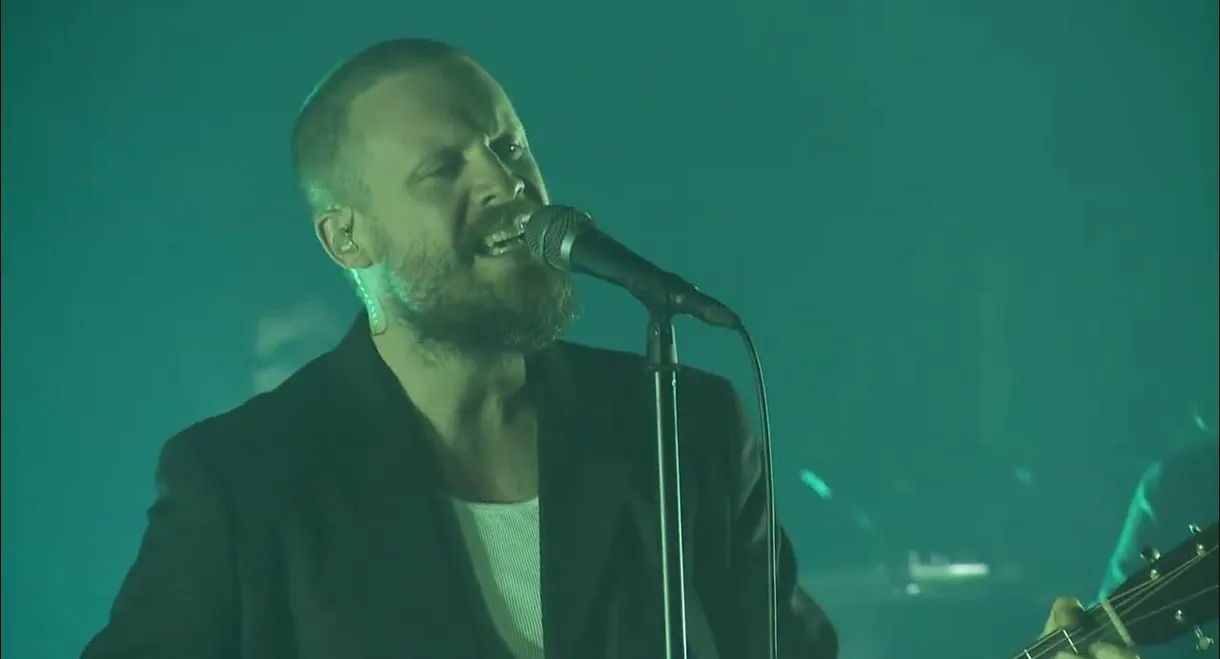 Father John Misty - Ancienne Belgique 2023