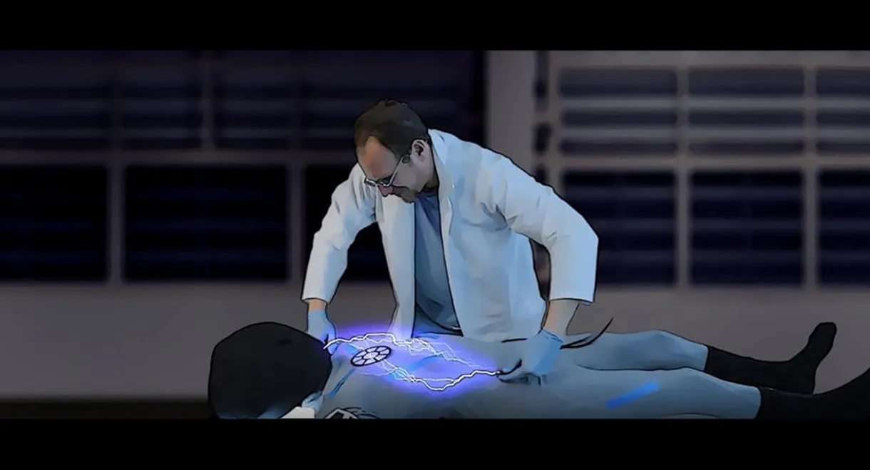 Shuuichi: Son of Vengeance