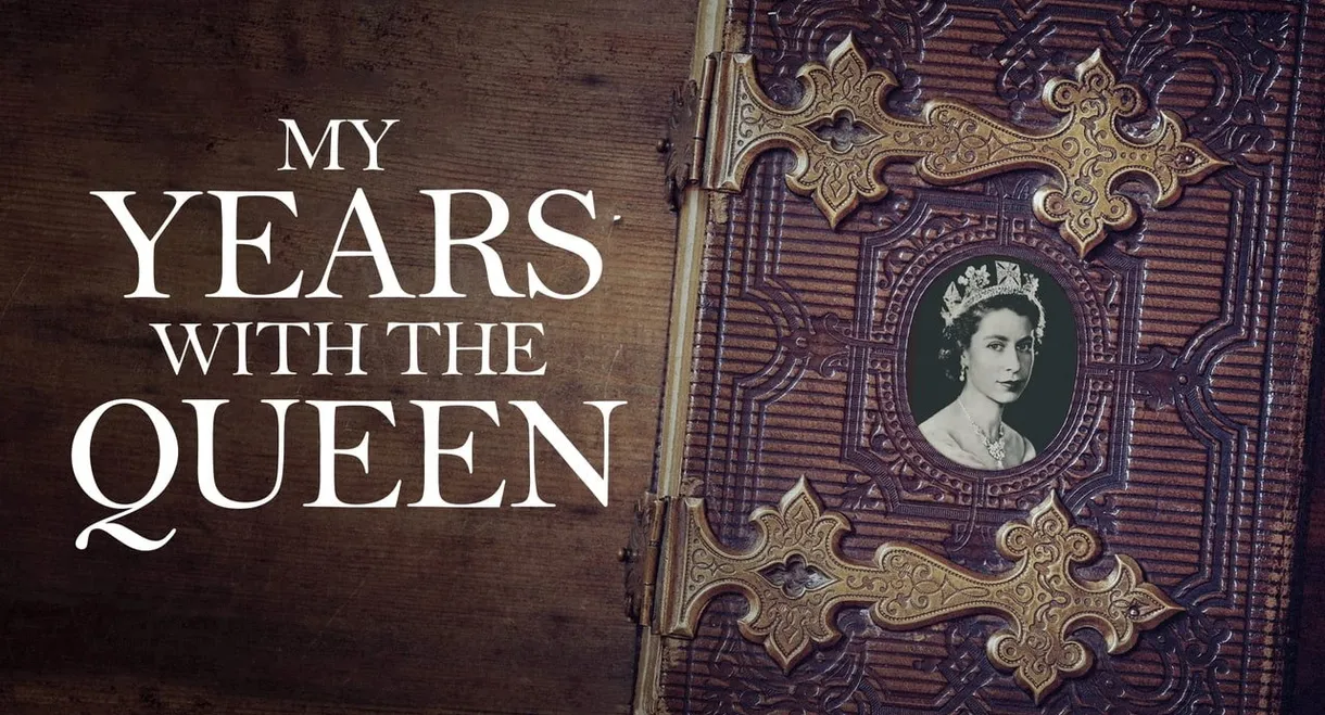 My Years with the Queen