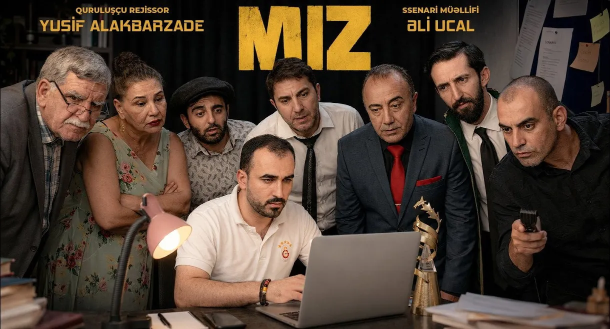 Mız