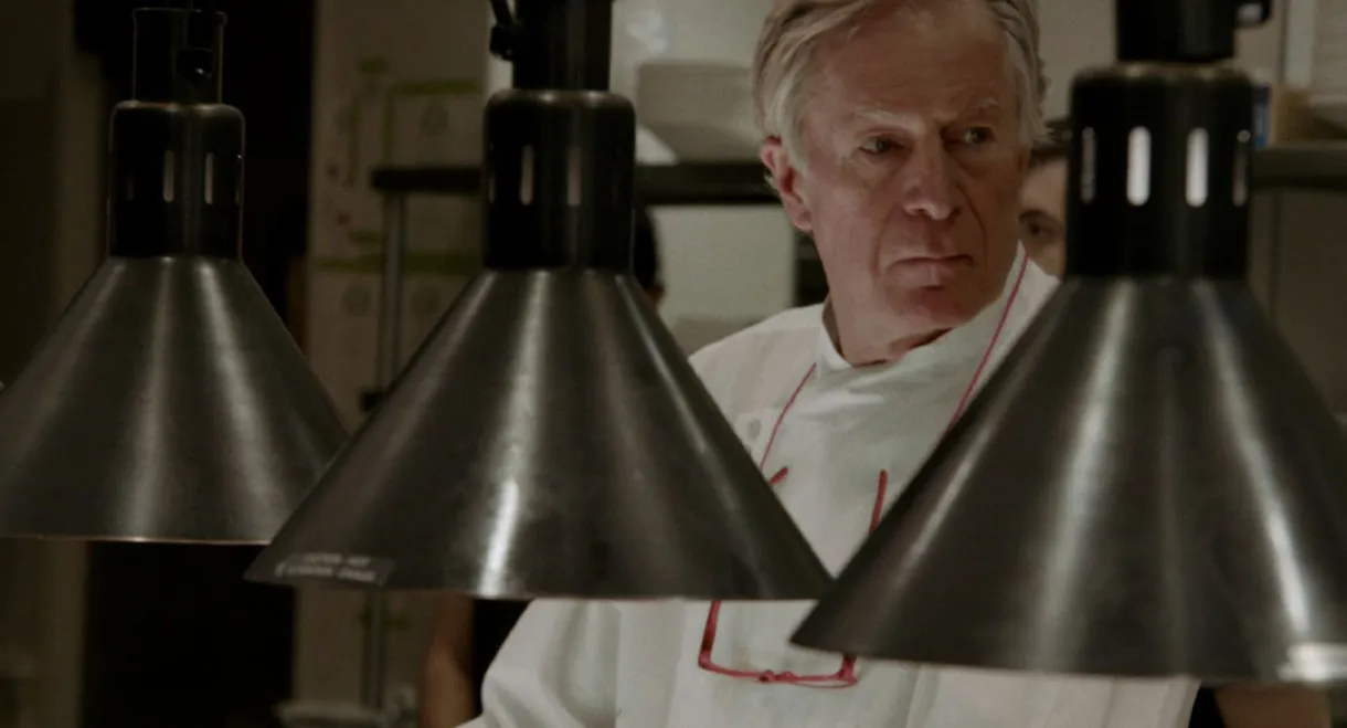 Jeremiah Tower: The Last Magnificent