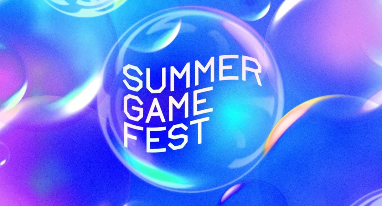 Summer Game Fest 2023