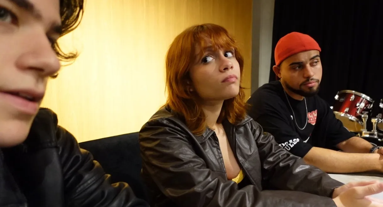 Yasmin & Os Dementes