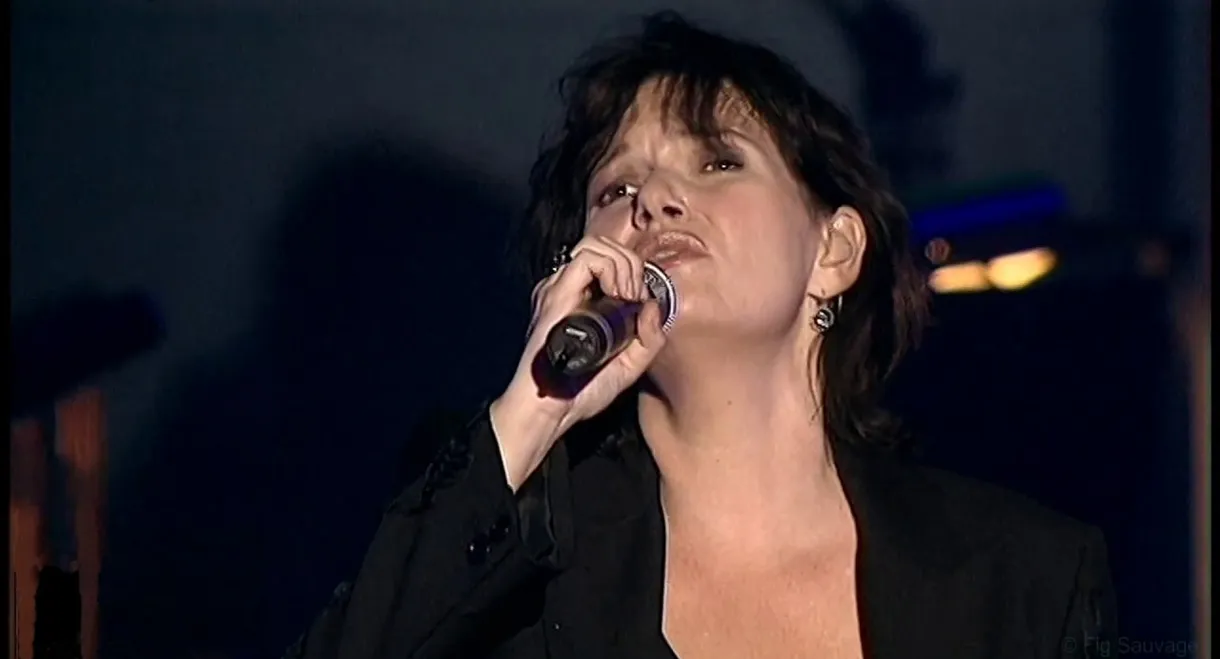 Maurane - L'heureux Tour