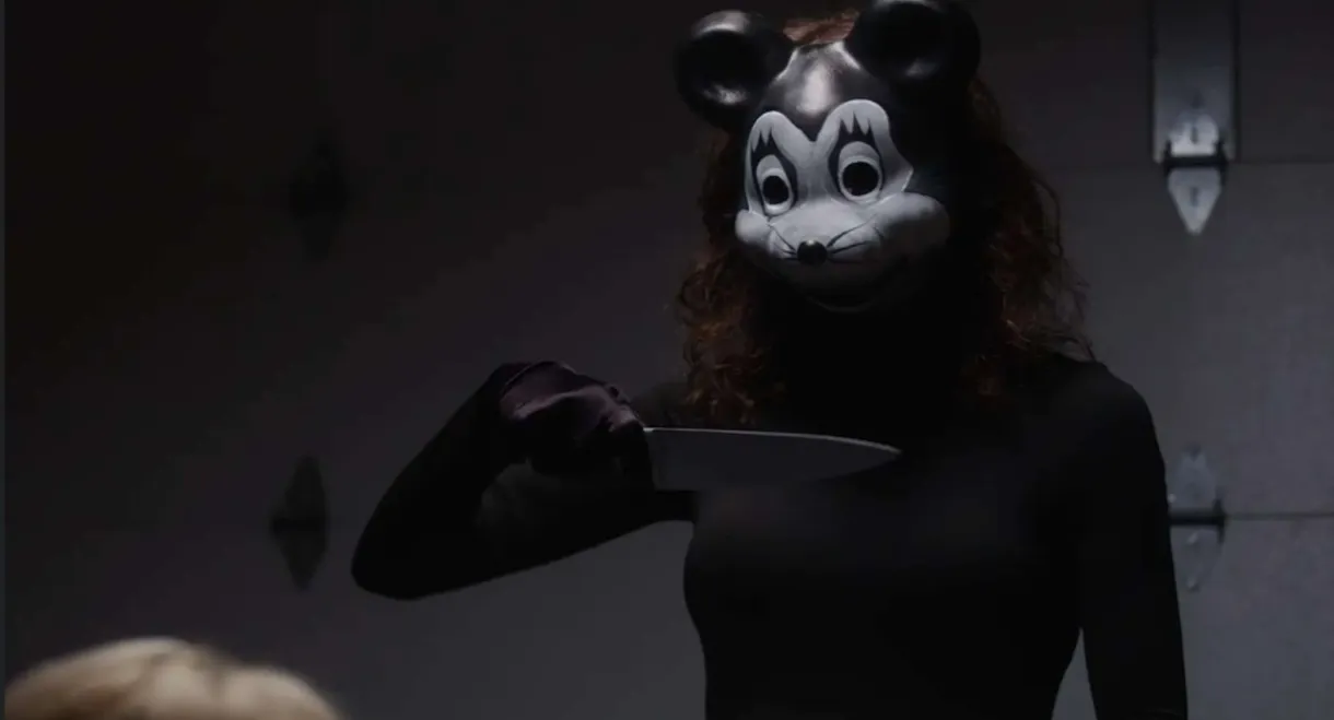 Minnie’s Midnight Massacre