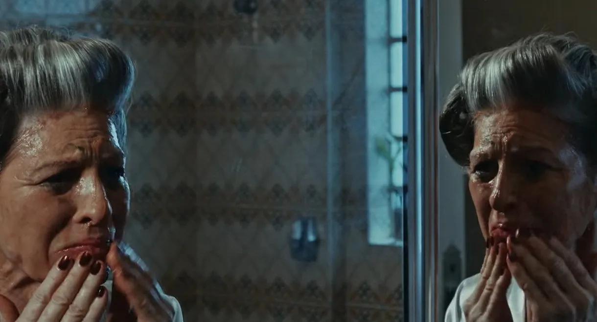 A beleza lhe cai bem