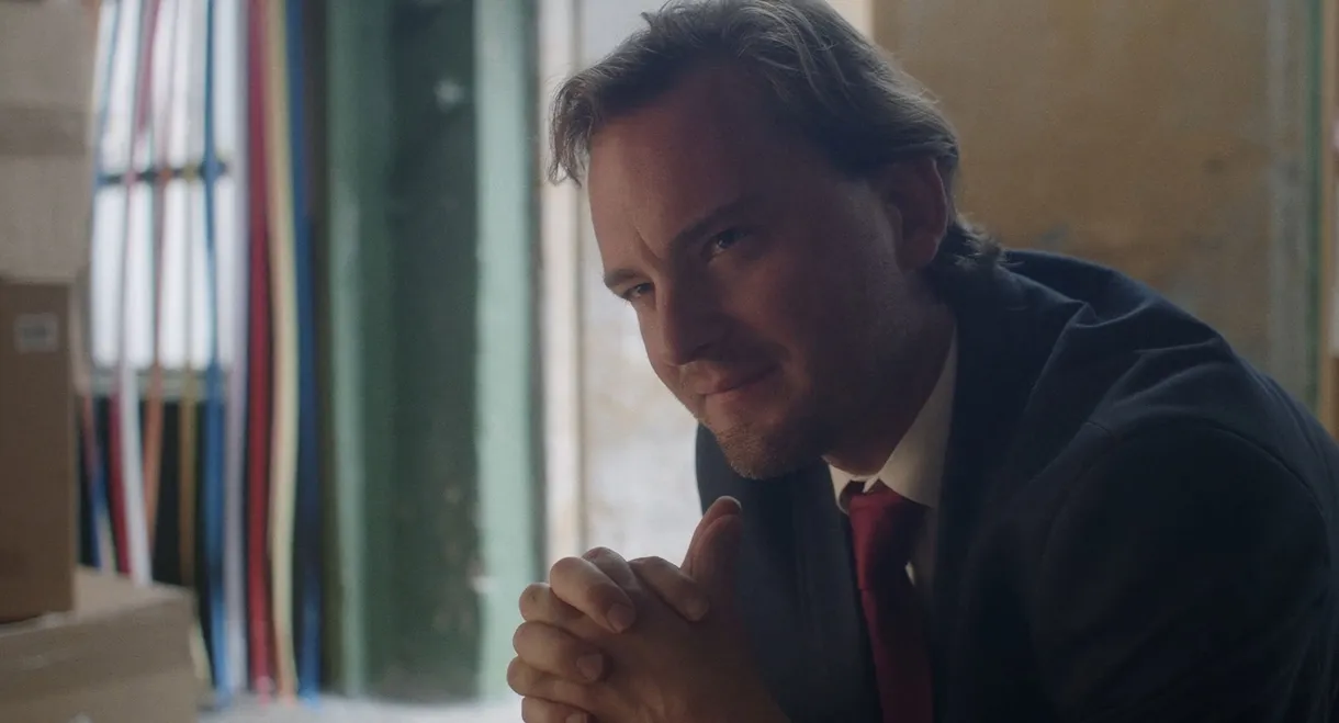 The Case of Jan Pampuch