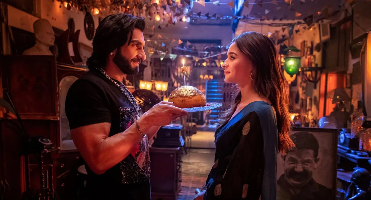 Rocky Aur Rani Kii Prem Kahaani