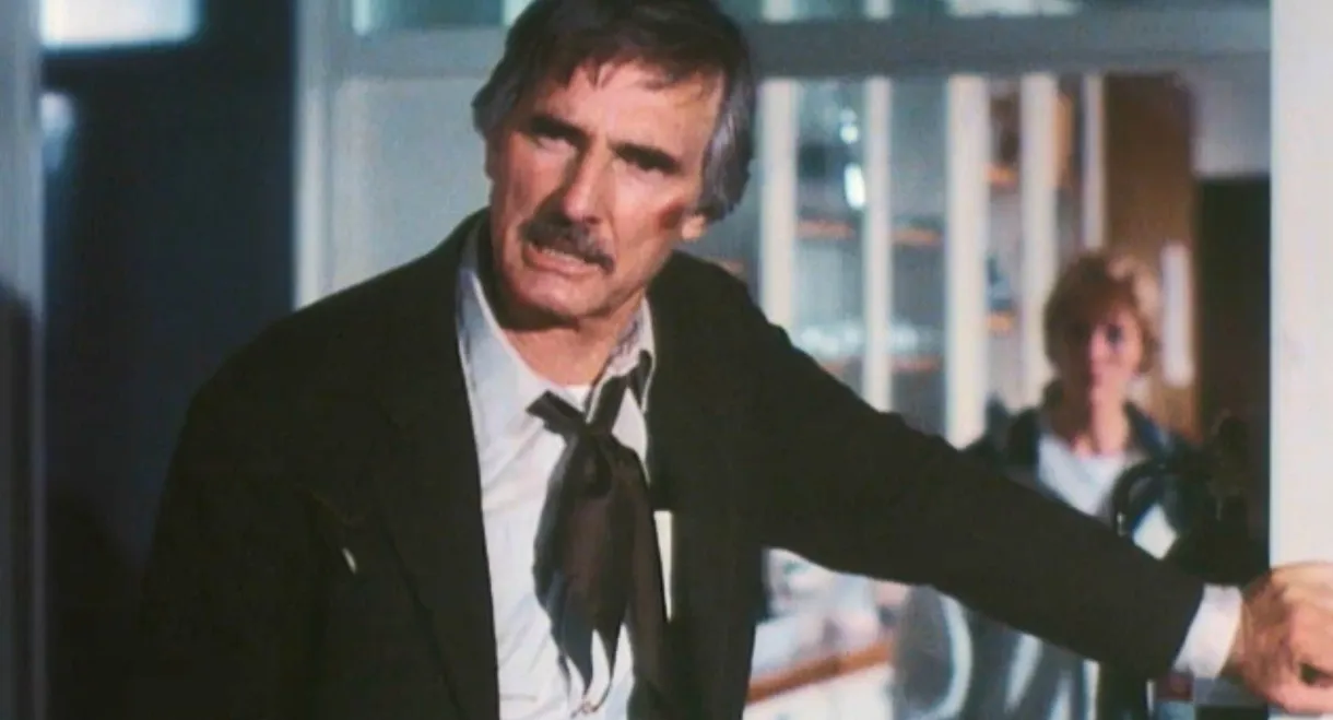 The Return of Sam McCloud