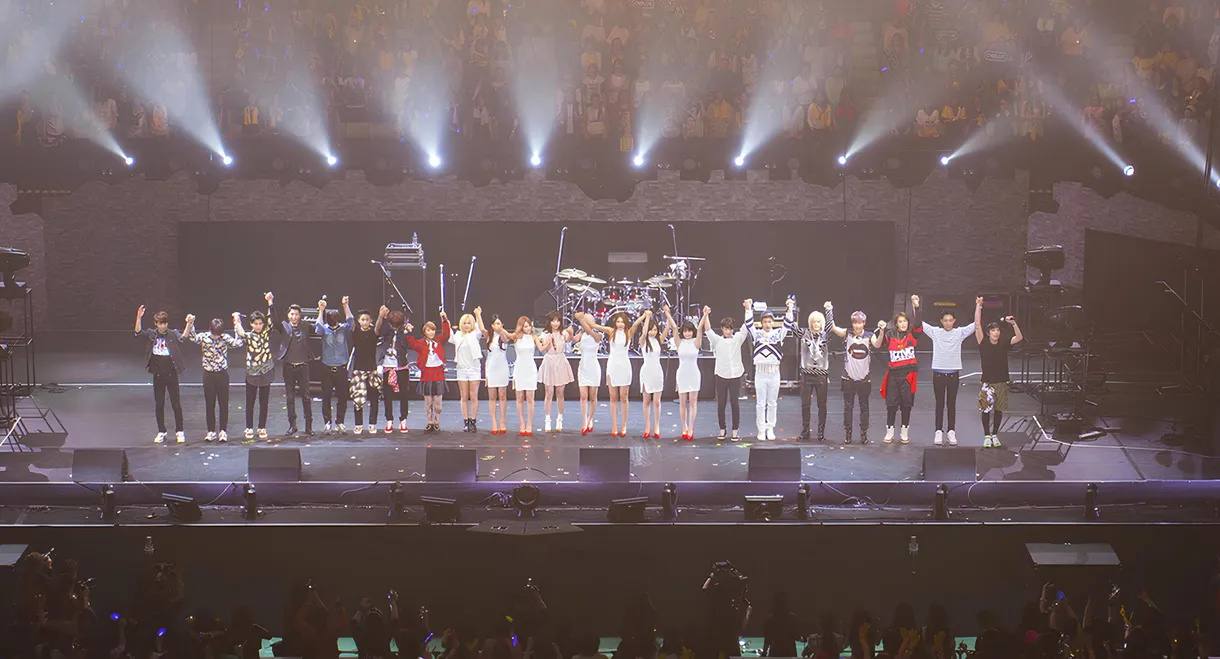2013 FNC KINGDOM - Fantastic & Crazy -